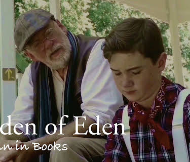 Garden of Eden (2020)