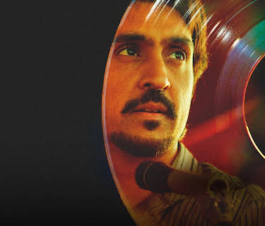 Amar Singh Chamkila (2024)