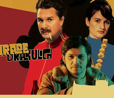 Comrade Drakulich (2019)