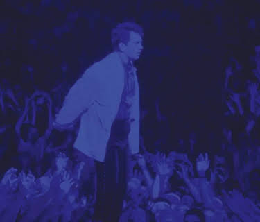 Peter Gabriel: Live In Athens 1987 (2013)