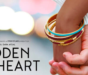 Hidden Heart: Interracial Love and Racism (2018)