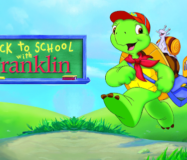 Franklin Back to School Special (2003)