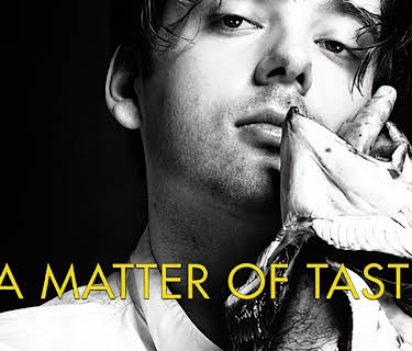 A Matter of Taste (2011)