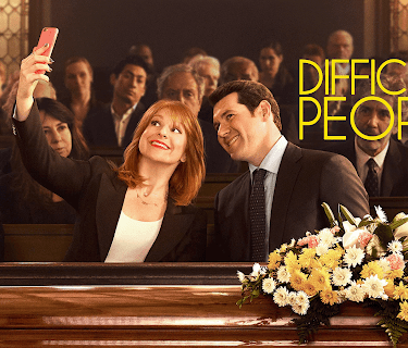 Difficult People, Season 1