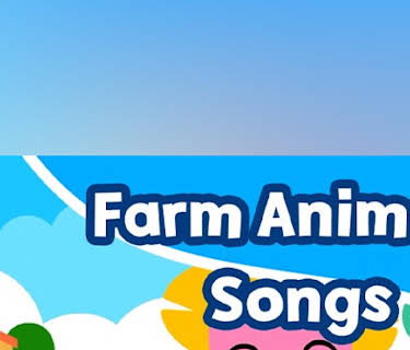 Farm Animals Songs