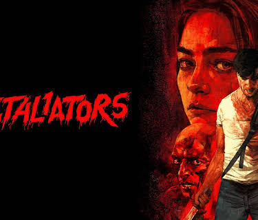 The Retaliators (2022)