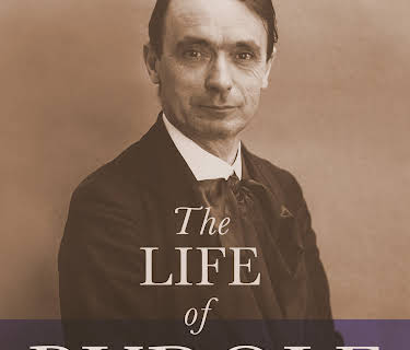The Life of Rudolf Steiner (2012)