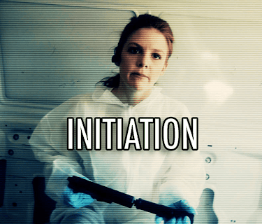Initiation (2013)