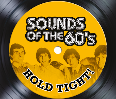 Sounds of the 60's - Vol.1 - Hold Tight! (2024)