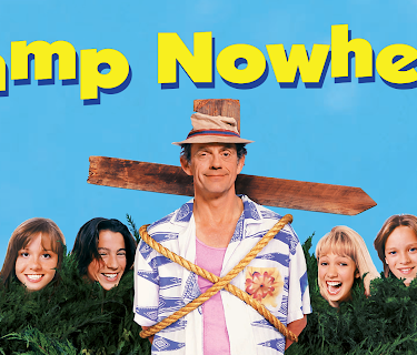 Camp Nowhere (1994)