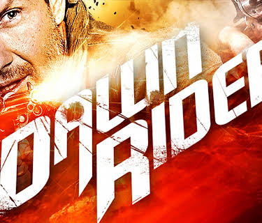 Dawn Rider (2012)