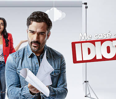 Me casé con un idiota (2022)
