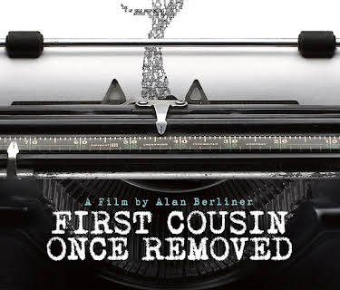 First Cousin Once Removed (2014)