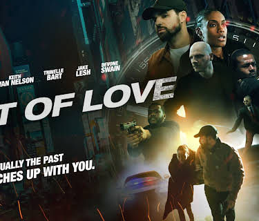 Art of Love (2024)