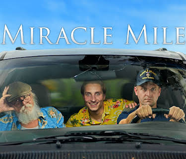 Miracle Mile (2025)