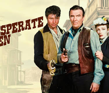 Three Desperate Men (1951)