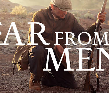 Far From Men (English Subtitled) (2015)