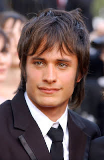 Gael Garcia Bernal