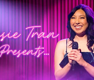 Rosie Tran Presents...