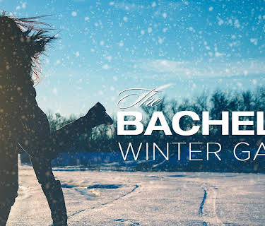 The Bachelor Winter Games