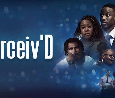 Perceiv'D