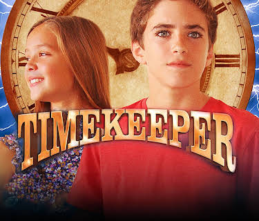 Timekeeper (1998)