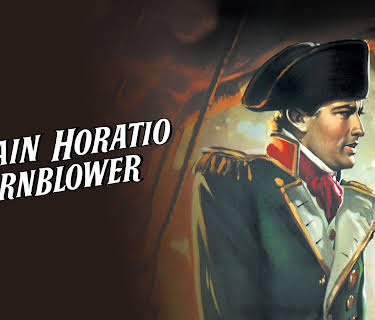Captain Horatio Hornblower (1951)