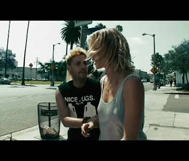 Crank: High Voltage (2009)