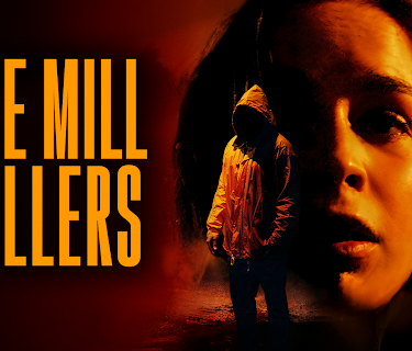The Mill Killers (2025)