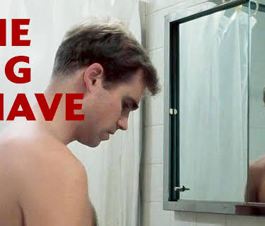 The Big Shave (1967)