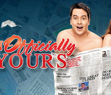 Unofficially Yours (2012)