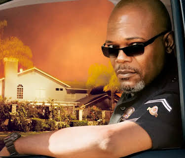 Lakeview Terrace (2008)