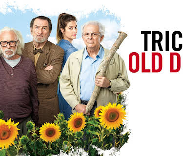 Tricky Old Dogs (2018)