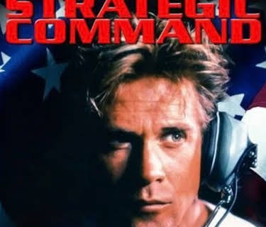 Executive Command (1998)