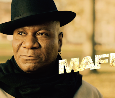 Mafia (2013)