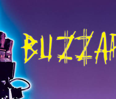Buzzard (2015)