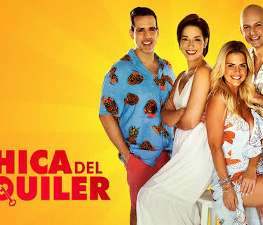 La Chica del Alquiler (2023)