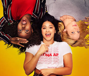 Someone Great (2019)