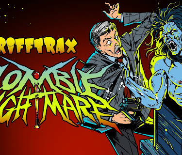RiffTrax: Zombie Nightmare (2022)