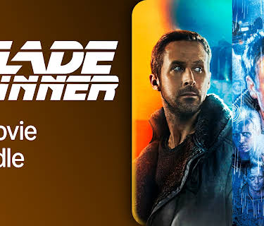 Blade Runner 3-Film Collection (3pk)
