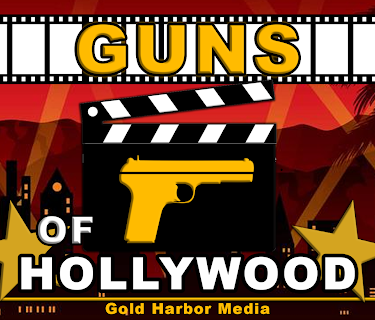 Guns of Hollywood (2018)
