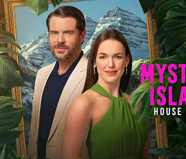 Mystery Island: House Rules (2025)