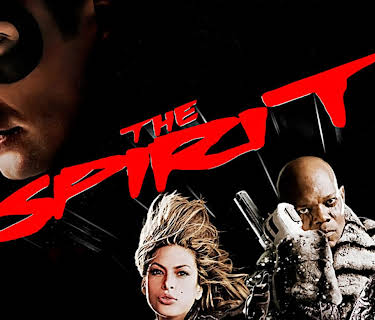 The Spirit (2008)