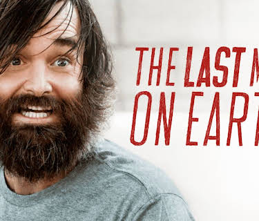 The Last Man on Earth