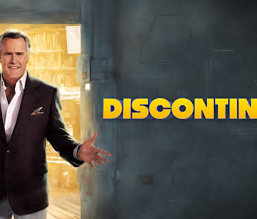 Discontinued
