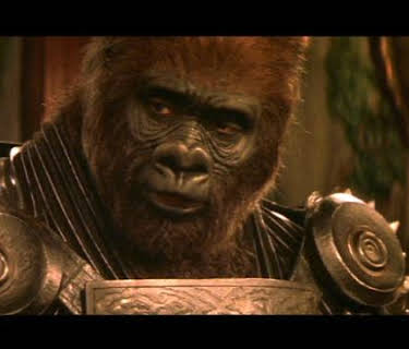 Apornas Planet (2001)