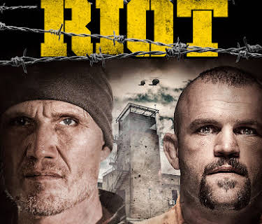 Riot (2016)