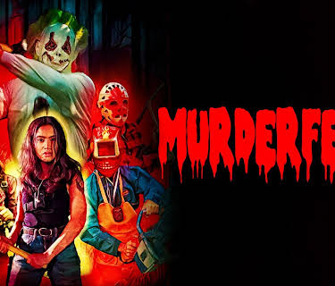 Murderfest (2024)