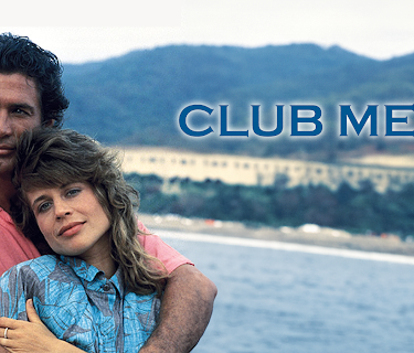 Club Med (1986)
