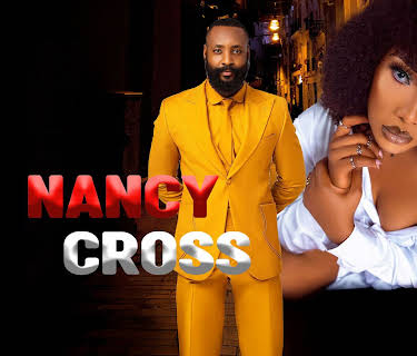 Nancy Cross (2024)